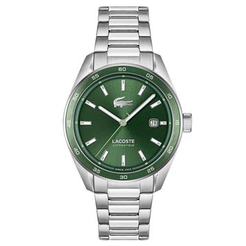 Lacoste LAC2011376 Yeşil Kadran Erkek Kol Saati