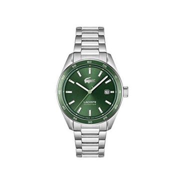 Lacoste LAC2011376 Yeşil Kadran Erkek Kol Saati