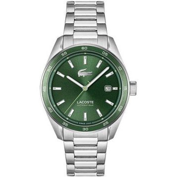 Lacoste LAC2011376 Yeşil Kadran Erkek Kol Saati
