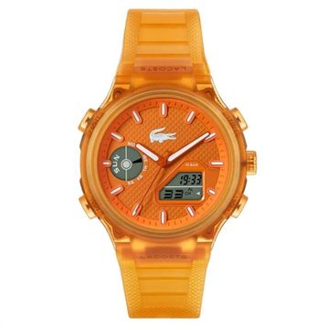 Lacoste LAC2011431 Erkek Kol Saati