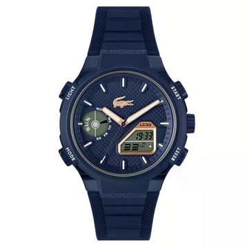 Lacoste LAC2011434 Erkek Kol Saati