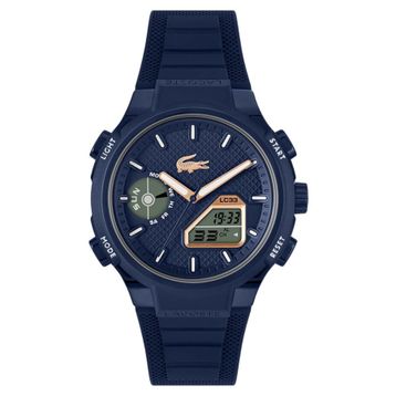 Lacoste LAC2011434 Erkek Kol Saati