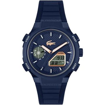 Lacoste LAC2011434 Erkek Kol Saati