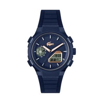 Lacoste LAC2011434 Erkek Kol Saati