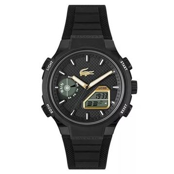 Lacoste LAC2011435 Erkek Kol Saati