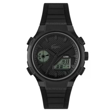 Lacoste LAC2011447 Erkek Kol Saati