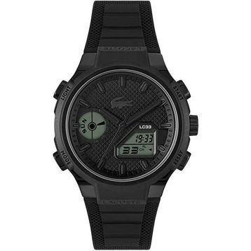 Lacoste LAC2011447 Erkek Kol Saati