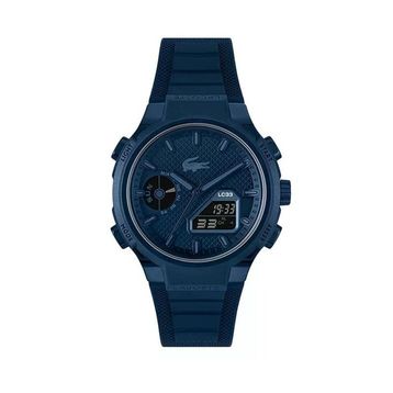 Lacoste LAC2011448 Erkek Kol Saati