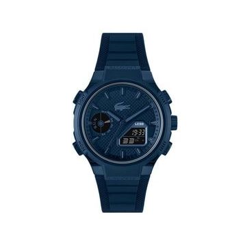Lacoste LAC2011448 Erkek Kol Saati