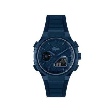 Lacoste LAC2011448 Erkek Kol Saati