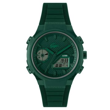 Lacoste LAC2011449 Erkek Kol Saati
