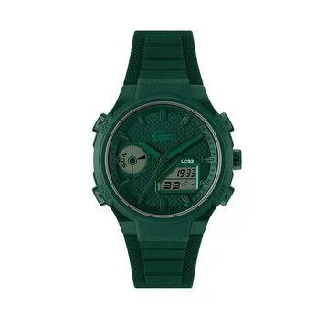 Lacoste LAC2011449 Erkek Kol Saati