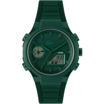 Lacoste LAC2011449 Erkek Kol Saati