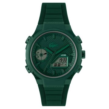 Lacoste LAC2011449 Erkek Kol Saati