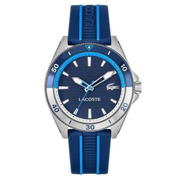 Lacoste LAC2011456 Erkek Kol Saati