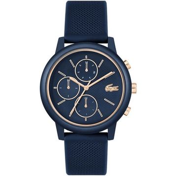 Lacoste LAC2011470 Erkek Kol Saati