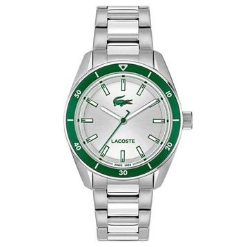 Lacoste LAC2011487 Erkek Kol Saati