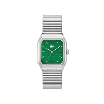 Lacoste LAC2011501 Metalik Çelik Gri Erkek Kol Saati