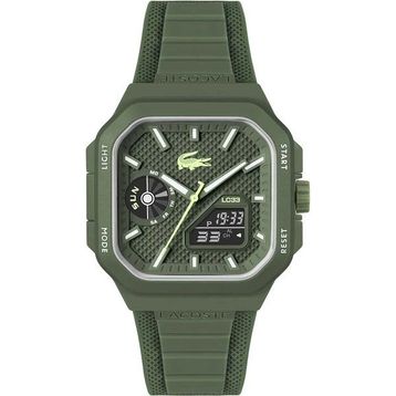 Lacoste LAC2011505 Erkek Kol Saati