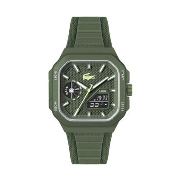 Lacoste LAC2011505 Erkek Kol Saati