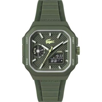 Lacoste LAC2011505 Erkek Kol Saati