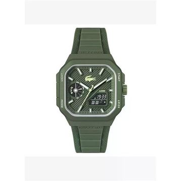 Lacoste LAC2011505 Erkek Kol Saati