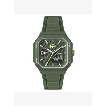 Lacoste LAC2011505 Erkek Kol Saati