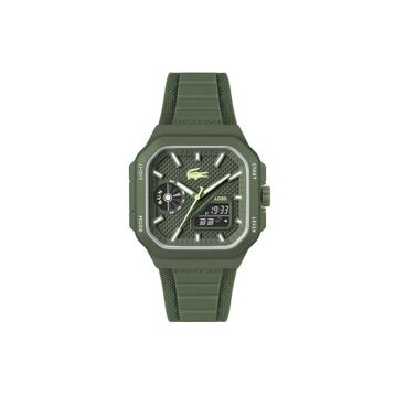 Lacoste LAC2011505 Erkek Kol Saati