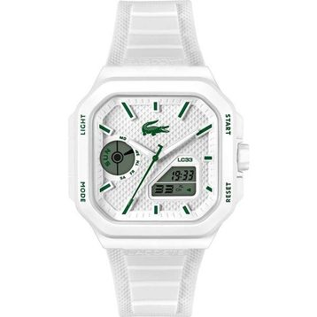 Lacoste LAC2011506 Erkek Kol Saati