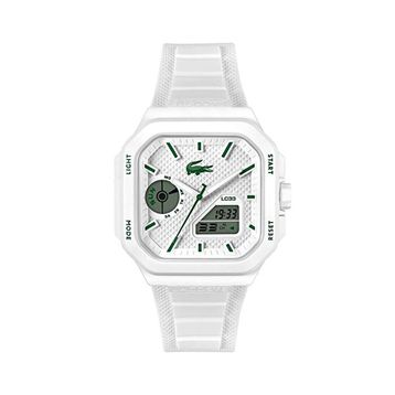 Lacoste LAC2011506 Erkek Kol Saati
