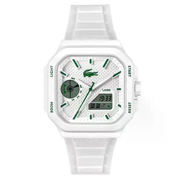 Lacoste LAC2011506 Erkek Kol Saati