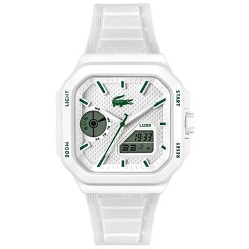 Lacoste LAC2011506 Erkek Kol Saati