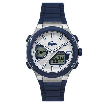 Lacoste LAC2011515 Erkek Kol Saati