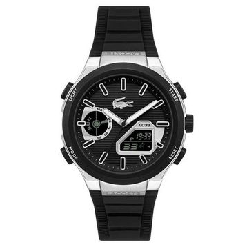 Lacoste LAC2011516 Erkek Kol Saati