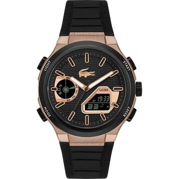 Lacoste LAC2011517 Erkek Kol Saati