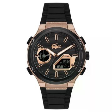 Lacoste LAC2011517 Erkek Kol Saati