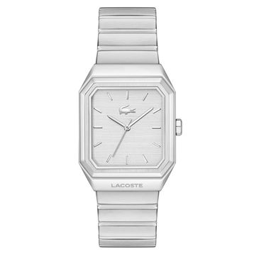 Lacoste LAC2011522 Beyaz Erkek Kol Saati