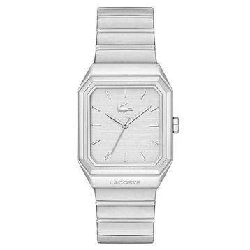 Lacoste LAC2011522 Beyaz Erkek Kol Saati