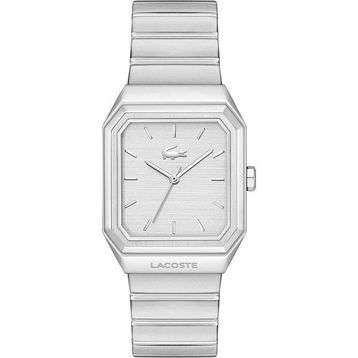 Lacoste LAC2011522 Beyaz Erkek Kol Saati
