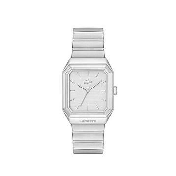 Lacoste LAC2011522 Beyaz Erkek Kol Saati