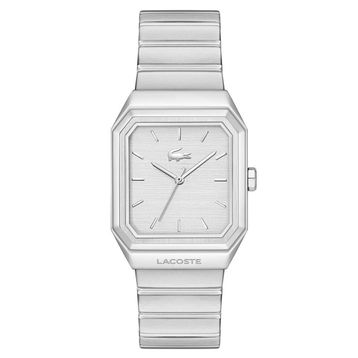 Lacoste LAC2011522 Beyaz Erkek Kol Saati