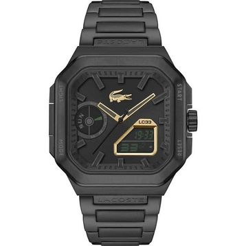 Lacoste LAC2011532 Erkek Kol Saati