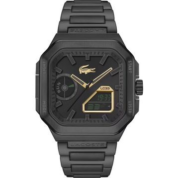 Lacoste LAC2011532 Erkek Kol Saati