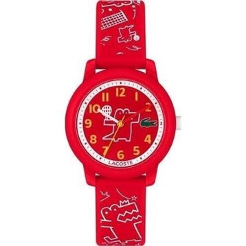 Lacoste LAC2030059 Çocuk Kol Saati