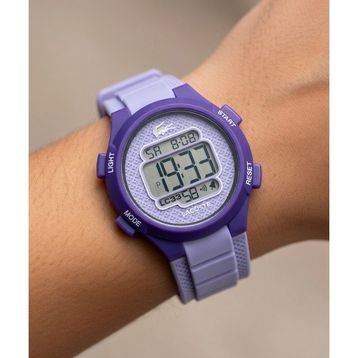 Lacoste LAC2030071 Çocuk Kol Saati