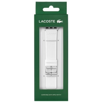 Lacoste LAC2050006 Akıllı Saat Kordonu