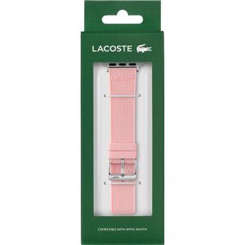 Lacoste LAC2050007 Akıllı Saat Kordonu
