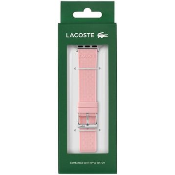 Lacoste LAC2050007 Akıllı Saat Kordonu