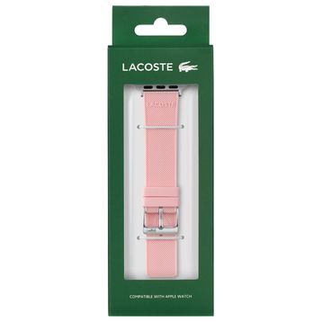 Lacoste LAC2050007 Akıllı Saat Kordonu