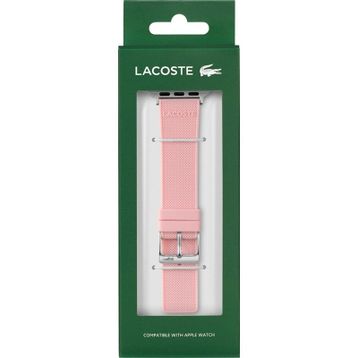 Lacoste LAC2050007 Akıllı Saat Kordonu